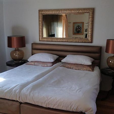 Rijnzicht Apartment Алфен ан ден Рейн Екстериор снимка
