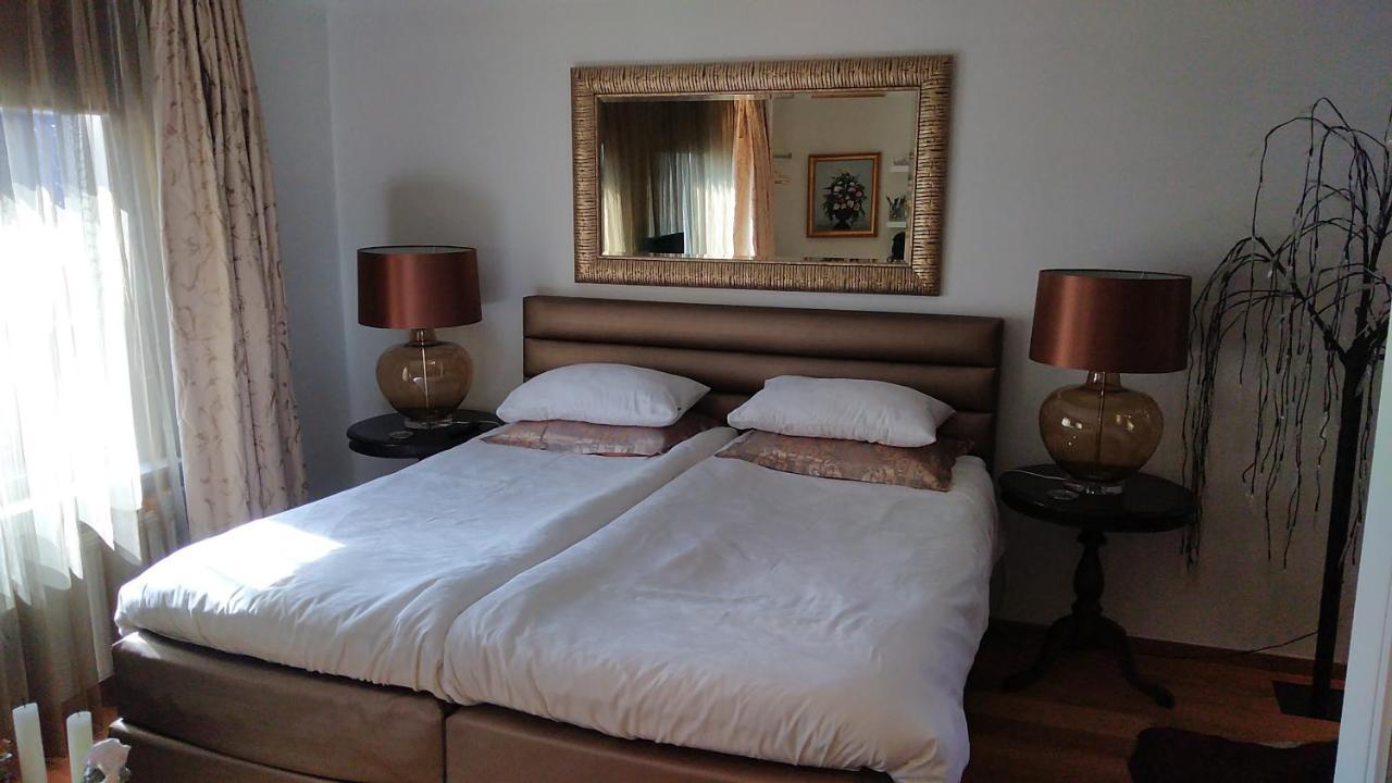 Rijnzicht Apartment Алфен ан ден Рейн Екстериор снимка
