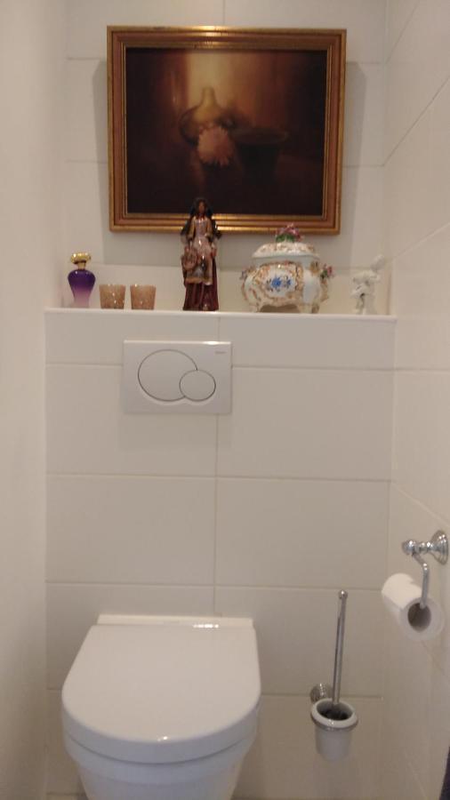 Rijnzicht Apartment Алфен ан ден Рейн Екстериор снимка