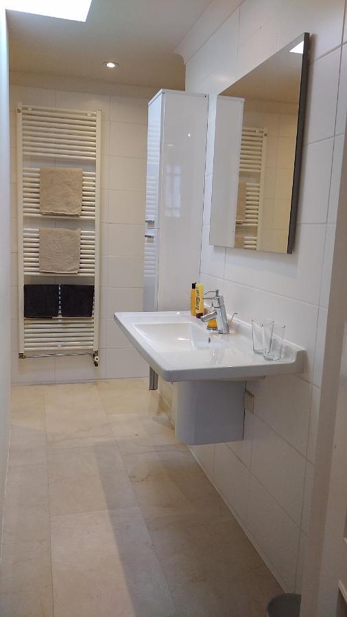 Rijnzicht Apartment Алфен ан ден Рейн Екстериор снимка