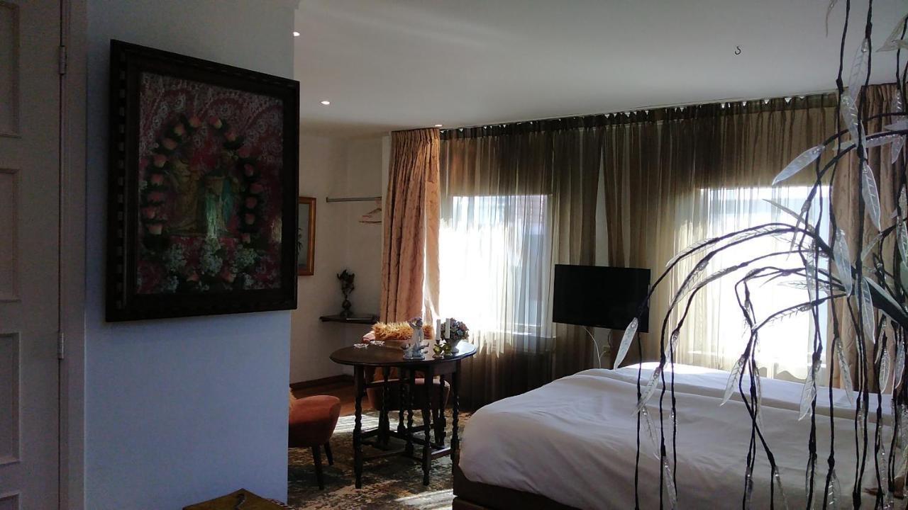 Rijnzicht Apartment Алфен ан ден Рейн Екстериор снимка