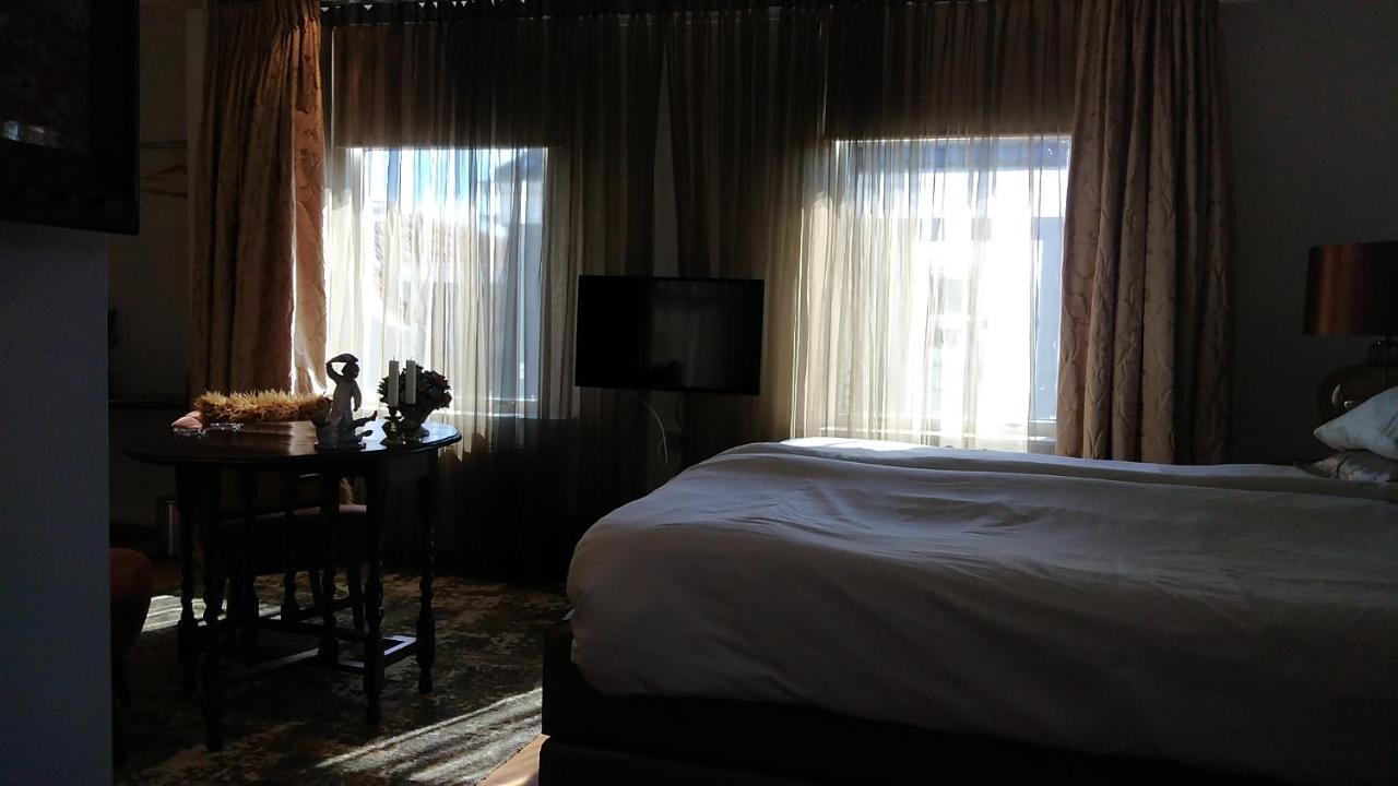Rijnzicht Apartment Алфен ан ден Рейн Екстериор снимка