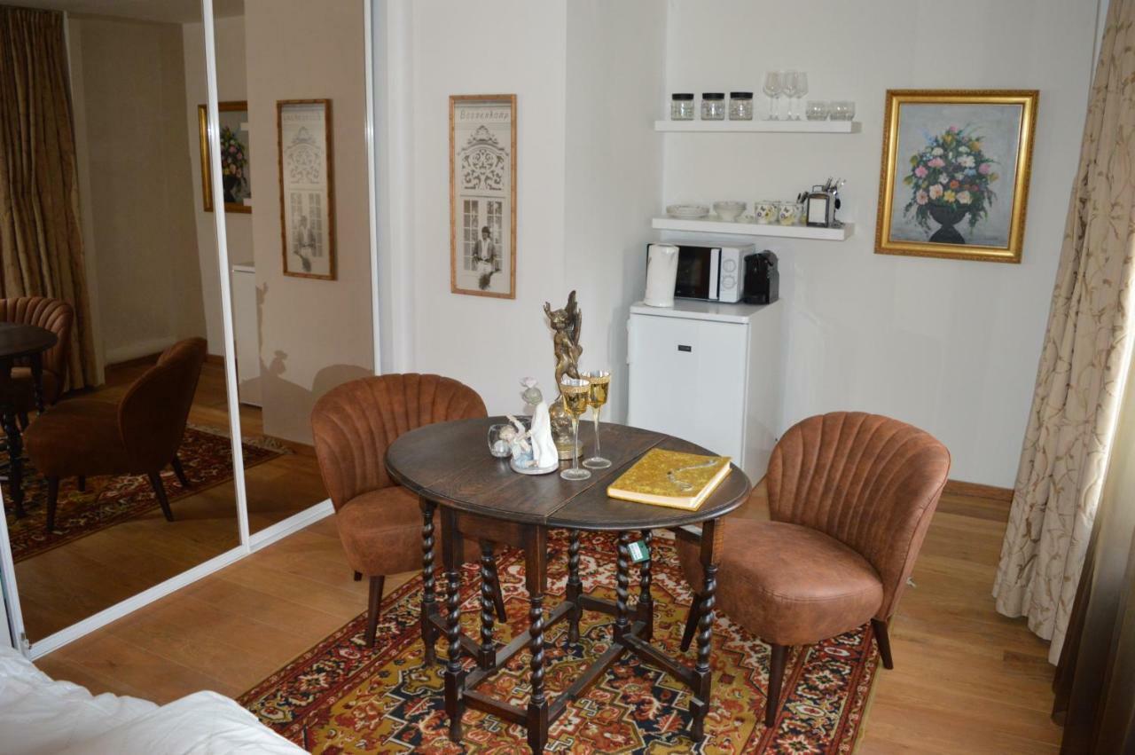 Rijnzicht Apartment Алфен ан ден Рейн Екстериор снимка