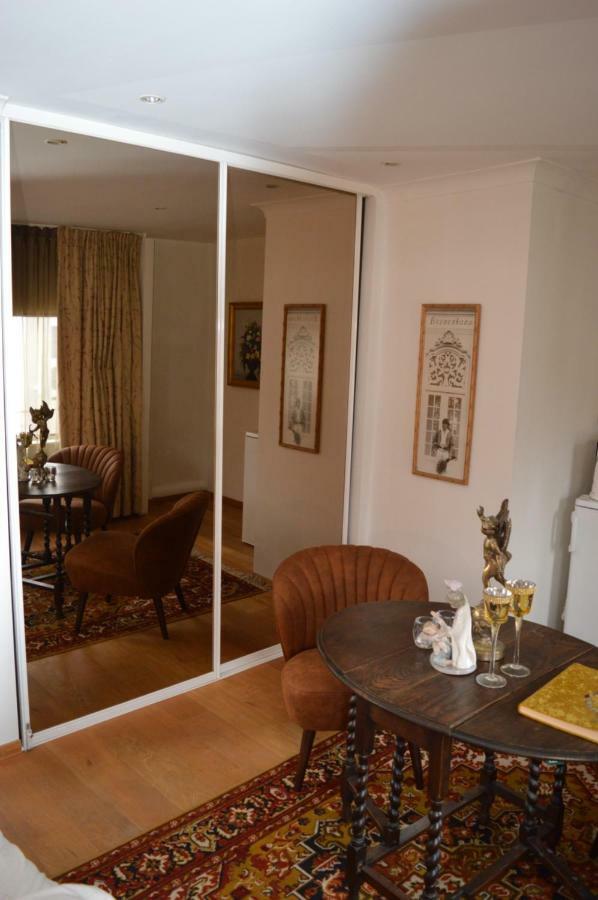 Rijnzicht Apartment Алфен ан ден Рейн Екстериор снимка