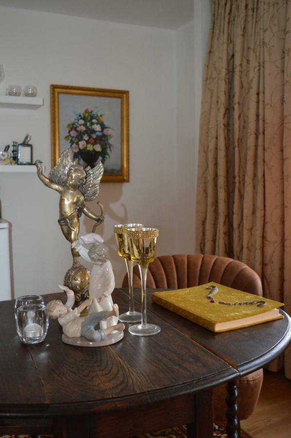 Rijnzicht Apartment Алфен ан ден Рейн Екстериор снимка
