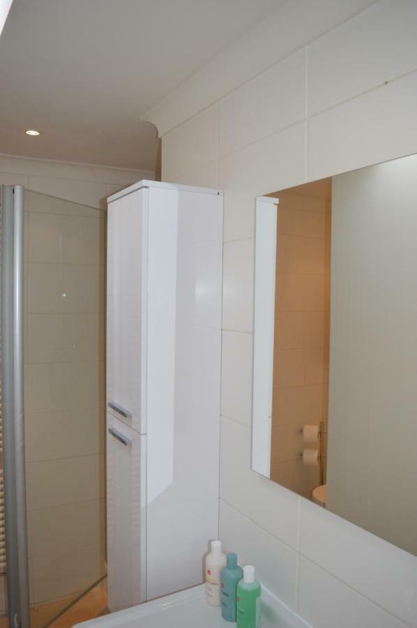 Rijnzicht Apartment Алфен ан ден Рейн Екстериор снимка